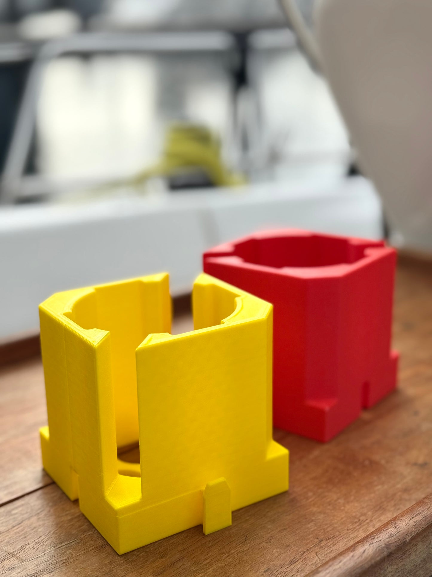 Modular Boat & Yacht Drink Holder - V1