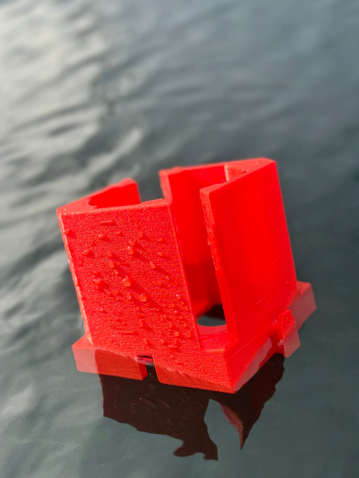 Modular Boat & Yacht Drink Holder - V1