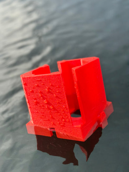 Modular Boat & Yacht Drink Holder - V1