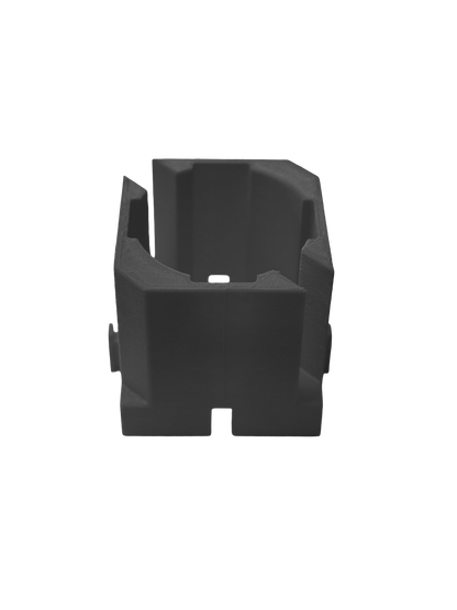 Modular Boat & Yacht Drink Holder - V1