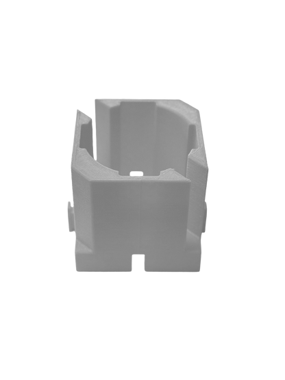 Modular Boat & Yacht Drink Holder - V1