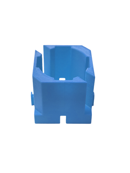 Modular Boat & Yacht Drink Holder - V1