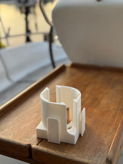Modular Boat & Yacht Drinks Holder - V2