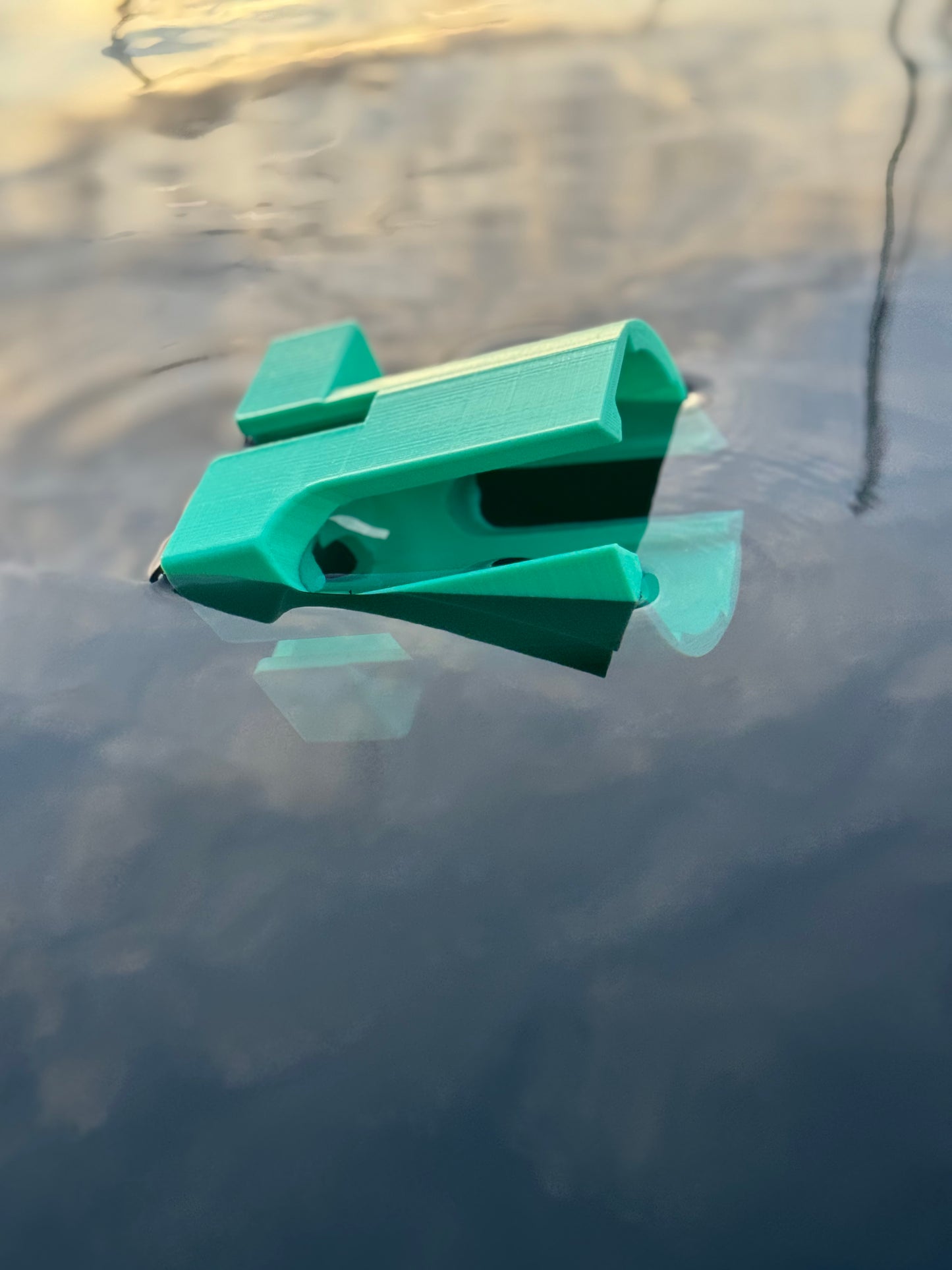 Modular Boat & Yacht Drinks Holder - V2